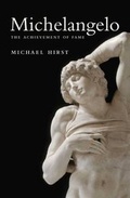 Cover: Michelangelo: vol. 1 - Yale University Press