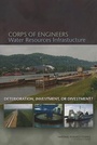 Cover: Corps of Engineers Water Resources Infrastructure - National Academies Press