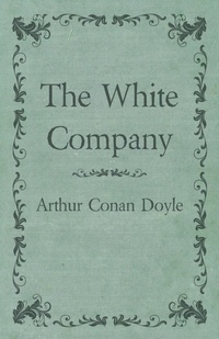 Abbildung von: The White Company - Read Books