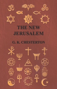 Abbildung von: The New Jerusalem - Read Books