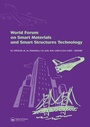 Cover: World Forum on Smart Materials and Smart Structures Technology - CRC Press