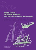 Cover: World Forum on Smart Materials and Smart Structures Technology - CRC Press