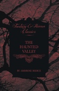 Abbildung von: The Haunted Valley - Read Books