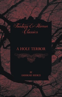 Abbildung von: A Holy Terror - Read Books