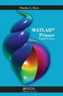 Cover: MATLAB Primer - CRC Press