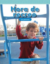 Abbildung von: Hora de recreo - Teacher Created Materials, Inc