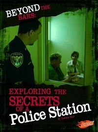 Enlarge image Cover: Beyond the Bars - Capstone Press