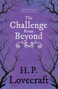 Abbildung von: The Challenge from Beyond (Fantasy and Horror Classics) - Read Books