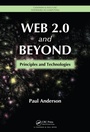 Cover: Web 2.0 and Beyond - Chapman & Hall/CRC