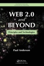 Cover: Web 2.0 and Beyond - Chapman & Hall/CRC