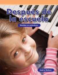 Abbildung von: Despues de la escuela - Teacher Created Materials, Inc