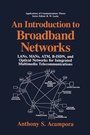 Cover: An Introduction to Broadband Networks - Springer