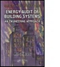 Cover: Energy Audit of Building Systems - CRC Press