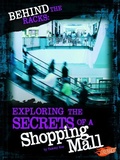 Cover: Behind the Racks - Capstone Press