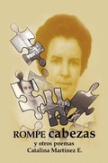 Cover: Rompe Cabezas - Xlibris