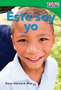 Abbildung von: Este soy yo - Teacher Created Materials, Inc