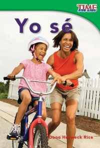 Abbildung von: Yo se - Teacher Created Materials, Inc