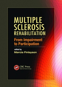 Abbildung von: Multiple Sclerosis Rehabilitation - CRC Press