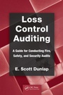 Cover: Loss Control Auditing - CRC Press