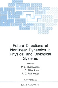 Abbildung von: Future Directions of Nonlinear Dynamics in Physical and Biological Systems - Springer