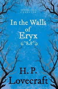 Abbildung von: In the Walls of Eryx (Fantasy and Horror Classics) - Read Books