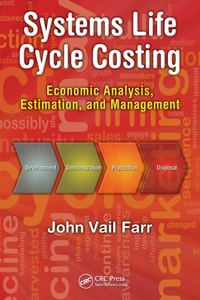 Abbildung von: Systems Life Cycle Costing - CRC Press