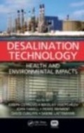 Cover: Desalination Technology - CRC Press