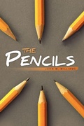 Cover: The Pencils - Xlibris