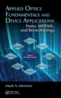 Abbildung von: Applied Optics Fundamentals and Device Applications - CRC Press