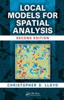 Cover: Local Models for Spatial Analysis - CRC Press