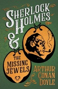 Abbildung von: Sherlock Holmes and the Missing Jewels (A Collection of Short Stories) - Read Books