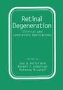 Cover: Retinal Degeneration - Springer