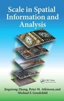 Cover: Scale in Spatial Information and Analysis - CRC Press