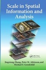 Cover: Scale in Spatial Information and Analysis - CRC Press