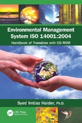 Bild: Environmental Management System ISO 14001: 2004 - CRC Press