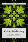 Cover: The Great Awakening - Yale University Press