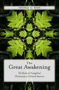 Enlarge image Cover: The Great Awakening - Yale University Press