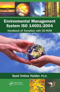 Abbildung von: Environmental Management System ISO 14001: 2004 - CRC Press