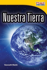 Abbildung von: Nuestra Tierra - Teacher Created Materials, Inc
