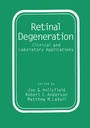 Cover: Retinal Degeneration - Springer
