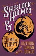 Abbildung von: Sherlock Holmes and the Crime of Theft (A Collection of Short Stories) - Read Books
