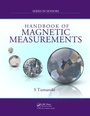 Cover: Handbook of Magnetic Measurements - CRC Press