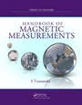 Cover: Handbook of Magnetic Measurements - CRC Press