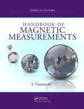 Cover: Handbook of Magnetic Measurements - CRC Press