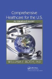 Abbildung von: Comprehensive Healthcare for the U.S. - Productivity Press