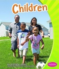 Cover: Children - Capstone Press
