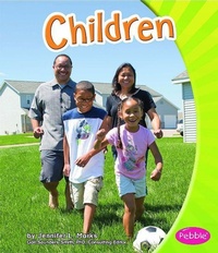 Enlarge image Cover: Children - Capstone Press