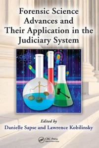 Abbildung von: Forensic Science Advances and Their Application in the Judiciary System - CRC Press