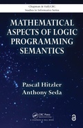 Cover: Mathematical Aspects of Logic Programming Semantics - CRC Press