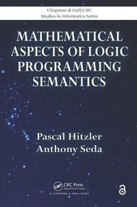 Abbildung von: Mathematical Aspects of Logic Programming Semantics - CRC Press